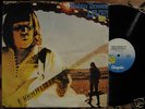 ROBIN TROWER X 5 LP Record Vinyl