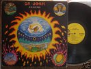 DR. JOHN In The Right Place LP Record Vinyl
