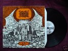 Napalm Death Scum 1st P. VG/EX- Orange Cover