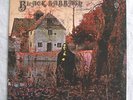 BLACK SABBATH-DEBUT LP,WARNER BROS,DJ WLP  RARE