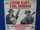 Lester Flatt & Earl Scruggs & Foggy Moutain Boys Live