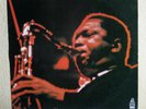 JOHN COLTRANE LIVE IN PARIS DOUBLE LP JAPAN ONLY NM/M