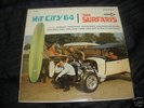 The Surfaris,