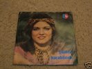 GULDEN superb Turkish FEMALE moog e-saz FUNK 45 Hear EX