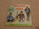TUNAY &CIGRISIM Rare Turkish punk rock fuzz 45 Hear NM-