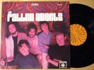 FALLEN ANGELS s/t RARE ORIGINAL PSYCH Fuzz Garage LP