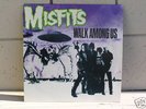 Misfits Walk Among Us 1988 VG ++ / NM-