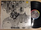 BEATLES Revolver ST-2576 CAPITOL Original SHRINK LP