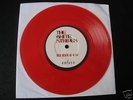 White Stripes Red Death at 6:14 7