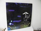 Double Leopards Halve Maen 2LP Eclipse Wolf Eyes Ltd Ed