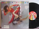 Martin Circus - Self Titled (2 Disc DJ Promo)