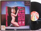 L.A.X. - Self Titled (2 Disc DJ Promo)