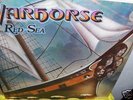 WARHORSE   RED SEA
