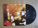 Original The Beatles fan club christmas flexi 1969