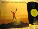 BAYETE UMBRA ZINDIKO-SEEKING OTHER BEAUTY-Jazz LP,1973