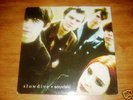 RARE 1993 SLOWDIVE SOUVLAKI VINYL LP CREATION MOJAVE 3