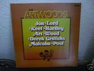 LP: Artwoods - Same ( pre Deep Purple )
