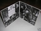 FRENZY LP Clockwork Toy GATEFOLD PSYCHOBILLY rare