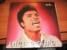 LITTLE RICHARD s/t LP SPECIALTY mono original