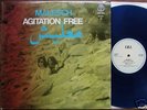 AGITATION FREE 
