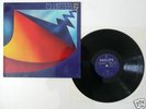 CLUSTER SAME Rare 1st Lp Orig.GER Philips 1971 Kraut