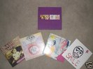 Smashing Pumpkins Siamese Singles Box Set