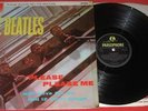 BEATLES LP - PLEASE PLEASE ME - MONO - PMC 1202
