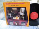 BLACKWATER PARK DIRT BOX 1971 MINT KRAUTROCK KRACHER