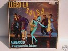 federico y su combo. palacio original venezuela listenn