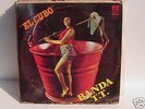 banda T.T EL CUBO RARE SALSA VENEZUELA   listenn