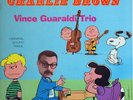 Vince Guaraldi - Jazz Impressions of Charlie Brown