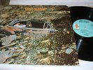 Jimmy Buffet-First LP on Barnaby 