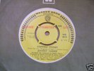 Johnny Harris - Stepping Stones 1970 UK 45 HEAR IT 