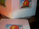 M- 1972 Orig THE ALLMAN BROTHERS   Eat A Peach + DUANE