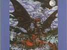 SAINT VITUS Mournful Cries DOOM sealed SST 1988 lp MINT