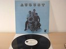 AUGUST s/t US 1967 XIAN GARAGE PSYCH LP MINT SHADOKS