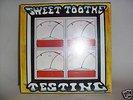 SWEET TOOTHE TESTING DOMINION NR-7360 SHRINK WRAP MINT