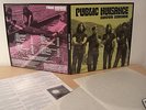 PUBLIC NUISANCE US 1968/69 PSYCH 2LPs MINT SHADOKS 040