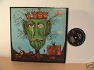 TOBRUK Ad Lib US/BRAZIL 1972 PSYCH LP MINT RE unplayed