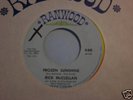 RICK McCLELLAN  Frozen Sunshine Mod Pop Psych 45 LISTEN