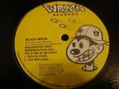 black moon: 500 COPIES ONLY PROMO - beatminerz MINT