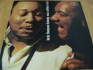 YW-8523 LUCKY THOMPSON fea. OSCAR PETTIFORD mono Lp