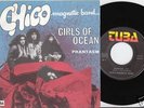 CHICO MAGNETIC * '71 French FREAKBEAT Acid PSYCH FUNK