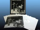 MILES DAVIS-RARE MOSAIC TEST PRESSING 10-LP BOX SET MNT