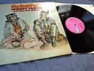 SPOOKY TOOTH - THE LAST PUFF   UK pink ISLAND Prog Rock