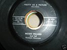 MOSES DILLARD ON MARK V  NORTHERN SOUL