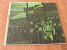 FALLOUT - Salami Tactics EP (RARE  PUNK/INDIE/ANARCHY)