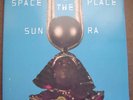 SUN RA – SPACE IS THE PLACE lp.