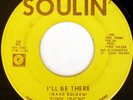 rare Soul 45 TONY OWENS i'll be there SOULIN Hear