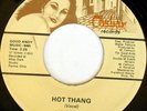 rare Modern Soul Boogie 45 CASH hot thang CASBAR Hear